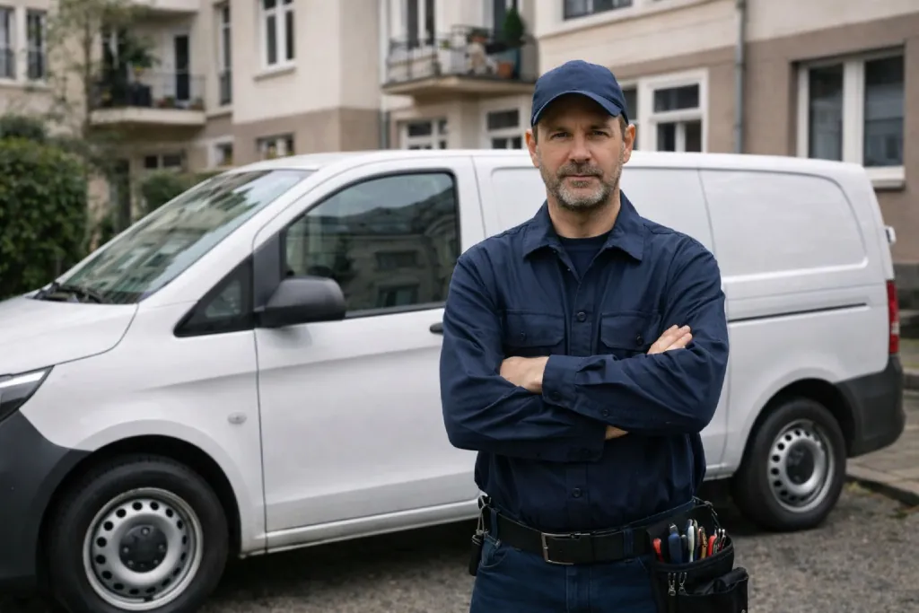 Schluesseldienst Frankfurt 24h