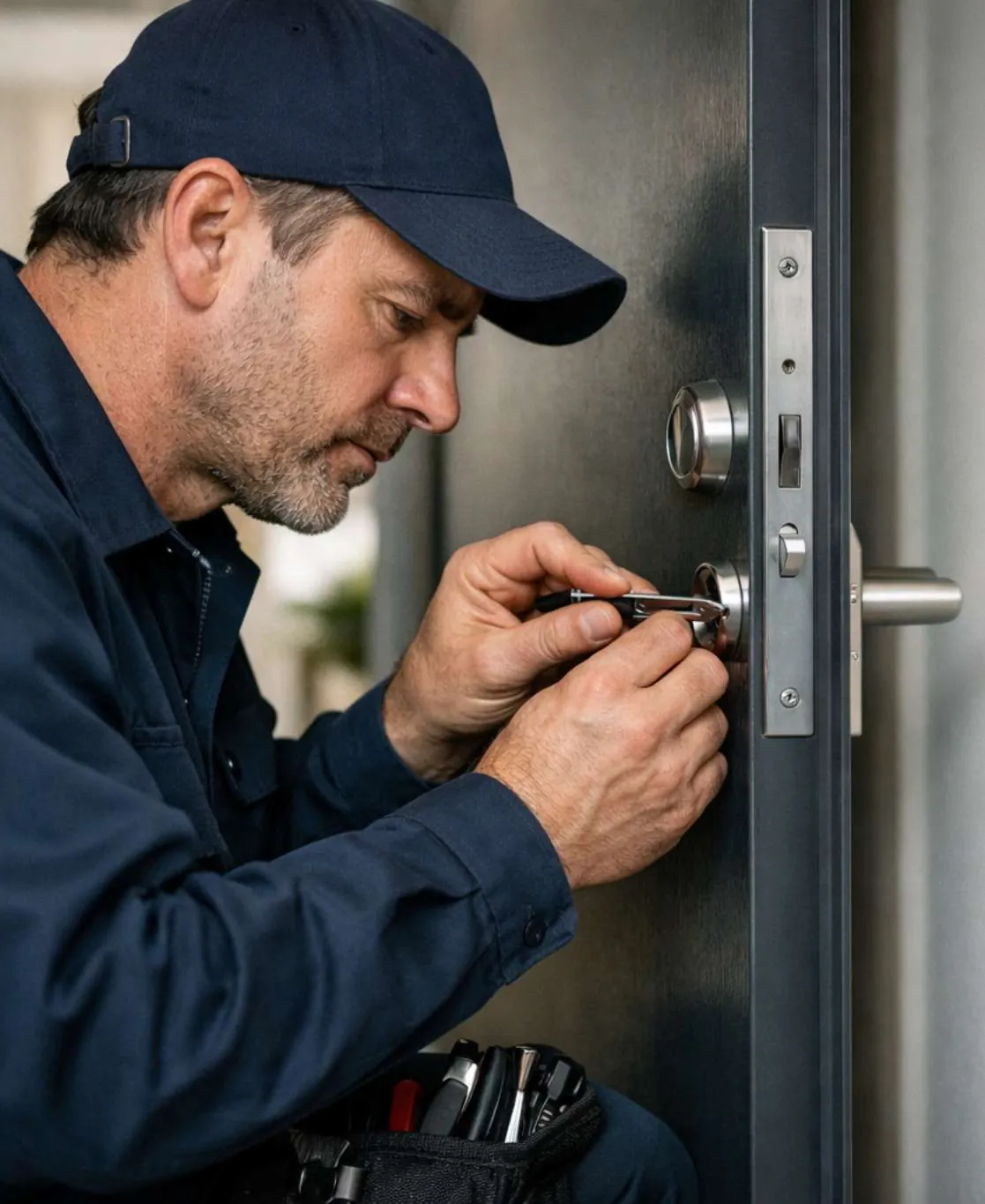 Schlüsseldienst Frankfurt